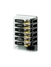 Bloco de fusíveis Blue Sea Systems 5018 ST Glass 6 Circuit