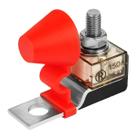 Bloco de fusíveis terminal 150A 58V DC Compact MRBF Marine Rated Bloco de fusíveis terminal 150A 58V DC Compact MRBF Marine Rated