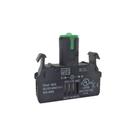 Bloco de ilum. direta c/led int. b verde csw-bidl-2d66 Bloco de ilum. direta c/led int. b verde csw-bidl-2d66