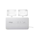 Bloco de Iluminação Autônomo BLA 1202 4630012 Intelbras
