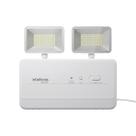 Bloco de Iluminação Autonômo BLA 1202 Intelbras