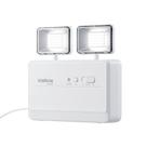 Bloco de Iluminação Autônomo Bla 2202 4630011 Intelbras