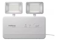 BLOCO DE ILUMINAÇÃO AUTONOMO BLA 2202 até 450 m²- INTELBRAS