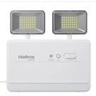 Bloco de iluminacao autonomo intelbras bla600