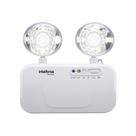 Bloco de iluminação BLA 1200 Intelbras 2 24 LEDs autobrilho