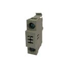Bloco de Iluminação CEW BIDLEF 220Vca / 240Vca Amarelo Weg