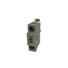 Bloco de Iluminação CEW BIDLEF 220Vca / 240Vca Verde Weg