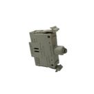 Bloco de Iluminação CEW BIDLEF 24Vca / Cc Azul Weg Bloco de Iluminação CEW BIDLEF 24Vca / Cc Azul Weg