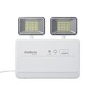 Bloco de Iluminação com alto desempenho BLA 400 Intelbras