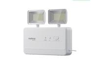 Bloco de Iluminação de Emergência 2202 Lumens Intelbras BLA 2202