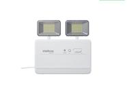 Bloco de iluminação de emergência 400 lumens Intelbras BLA 400