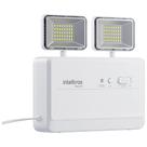 Bloco de Iluminação de Emergência Autônomo, Intelbras - BLA 600