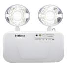 Bloco De Iluminação De Emergência Intelbras Bla 1200 Branco
