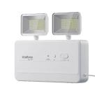 Bloco De Iluminação Luz Emergência Autônomo BLA 2202
