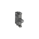 Bloco de Iluminação Verde 230VCA 9,4mA MLBL-07G ABB Bloco de Iluminação Verde 230VCA 9,4mA MLBL-07G ABB