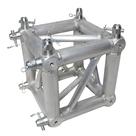 Bloco de Junção de Treliça ProX XT-JB6W-2W com Acopladores Bloco de Junção de Treliça ProX XT-JB6W-2W com Acopladores