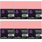Bloco de Linogravura Speedball Speedy-Carve 7,6 x 10,2 cm - 6 unidades Bloco de Linogravura Speedball Speedy-Carve 7,6 x 10,2 cm - 6 unidades