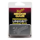 Bloco de lixamento Unigrit K2000 Grit da Sander Meguiar