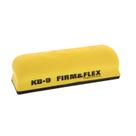 Bloco de lixar Dura-Gold Pro Series 9 K-Block Sander Firm & Flex Bloco de lixar Dura-Gold Pro Series 9 K-Block Sander Firm & Flex