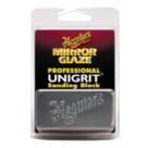 Bloco de lixar Meguiar's Unigrit 1000 Grit K1000
