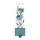 Bloco de Marcadores Hahnemuhle 5,5x20cm 15 Folhas