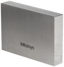 Bloco de Medição Retangular Mitutoyo 611201-541 2,5 cm ASME AS-1 Bloco de Medição Retangular Mitutoyo 611201-541 2,5 cm ASME AS-1