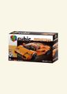 Bloco De Montar Carro De Corrida Com 264 Pcs - Multikids Bloco De Montar Carro De Corrida Com 264 Pcs - Multikids