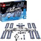 Bloco de montar Estação Espacial - ENVIO IMEDIATO Semelhante