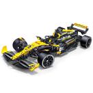 Bloco De Montar F1 Renault Super Car (1650 Peças) 1650 Renault F1 Bloco De Montar F1 Renault Super Car (1650 Peças) 1650 Renault F1