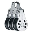 Bloco de navegação Harken 22mm Triple Micro