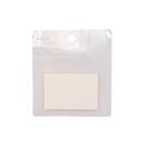 Bloco de Nota Adesivo Transparente Eagle 100 Folhas 5x7,5cm Bloco de Nota Adesivo Transparente Eagle 100 Folhas 5x7,5cm