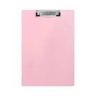 Bloco De Notas A5 Com Clipe, Suporte Para Folhas Soltas, Caderno Para Escritório E Material Escolar