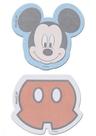 Bloco de notas adesivas mickey 2 bt c25 fls cada molin 22969 Bloco de notas adesivas mickey 2 bt c25 fls cada molin 22969