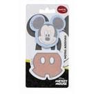 Bloco de Notas Adesivas Mickey Molin - 25 Folhas Bloco de Notas Adesivas Mickey Molin - 25 Folhas