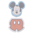 Bloco De Notas Adesivas Mickey Mouse 25 Folhas Cada Molin Bloco De Notas Adesivas Mickey Mouse 25 Folhas Cada Molin