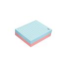 Bloco de Notas Checklist 80x91mm 100 Folhas - Tilibra