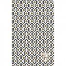 Bloco de Notas Clairefontaine Neo Deco 11x17cm Favo de Mel