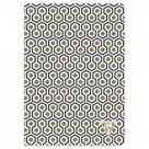 Bloco de Notas Clairefontaine Neo Deco 14,8x21cm Favo de Mel