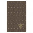 Bloco de Notas Clairefontaine Neo Deco 7,5x12cm Constelação