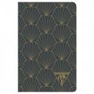 Bloco de Notas Clairefontaine Neo Deco 9x14cm Concha
