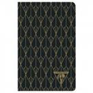 Bloco de Notas Clairefontaine Neo Deco 9x14cm Diamante