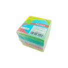 Bloco de Notas com 700 Folhas 8cm
