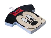 Bloco de Notas Disney Minnie Rosto 9,5x10 cm