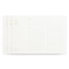 Bloco de Notas Pinesman Lista de Tarefas 3 Unidades 28 x 20 cm Folha Dourada Bloco de Notas Pinesman Lista de Tarefas 3 Unidades 28 x 20 cm Folha Dourada