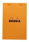 Bloco De Notas Rhodia N14 11x17cm