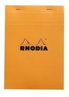 Bloco De Notas Rhodia N16 14,8x21cm