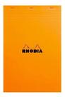 Bloco De Notas Rhodia N19 21x31,8cm