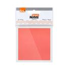 Bloco de Notas Smart Notes 50 Folhas 76mm x 76mm - BRW