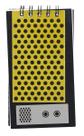 Bloco de notas Star Trek Classic Communicator Paper