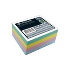 Bloco De Notas Tilembrete Tilibra 5 Cores 600 Folhas